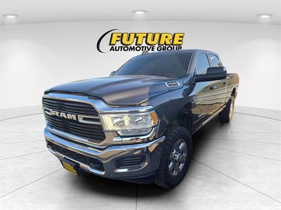 Used 2019 RAM 2500 Big Horn