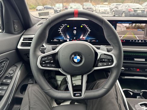 New 2026 BMW M340i xDrive w/ Premium Package image 18