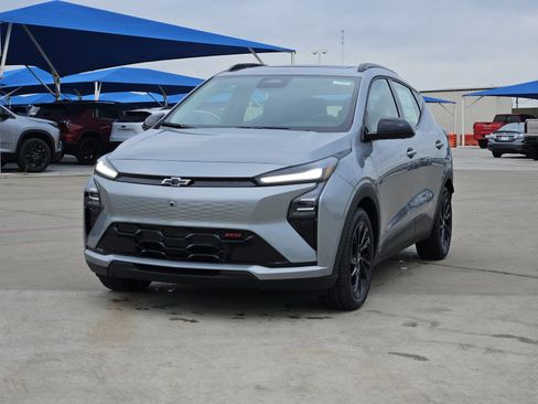 New 2027 Chevrolet Bolt RS w/ Technology Package FWD image 2