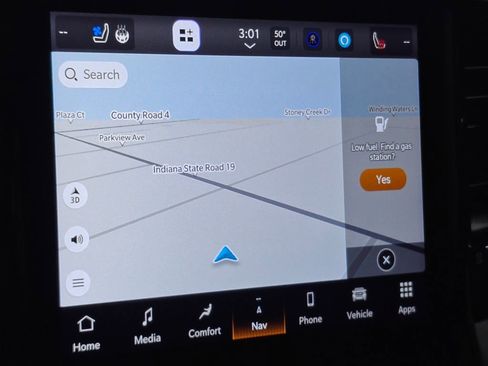 Used 2022 RAM 1500 Laramie w/ Sport Appearance Package image 6