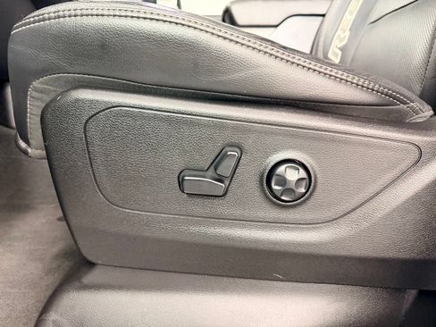 Used 2020 RAM 1500 Rebel w/ Rebel Level 2 Equipment Group AWD/4WD image 22