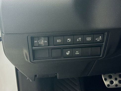 New 2026 Toyota Sequoia Limited image 10