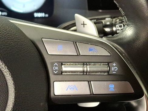 Used 2023 Hyundai Palisade Calligraphy w/ Cargo Package image 25