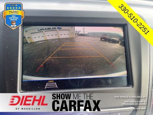 Used 2020 Chevrolet Equinox LT image 23