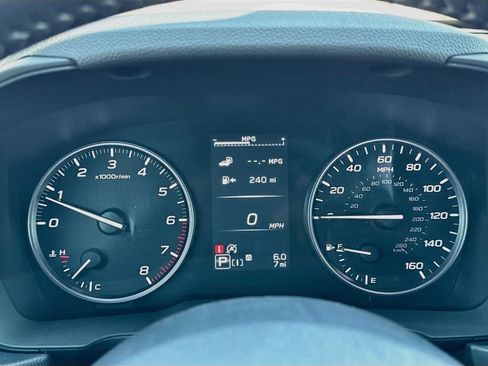 New 2026 Subaru Forester Limited AWD/4WD image 15