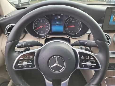 Used 2019 Mercedes-Benz C 300 C 300 image 25