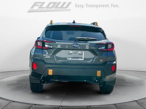 New 2026 Subaru Crosstrek 2.5i Wilderness AWD/4WD image 6