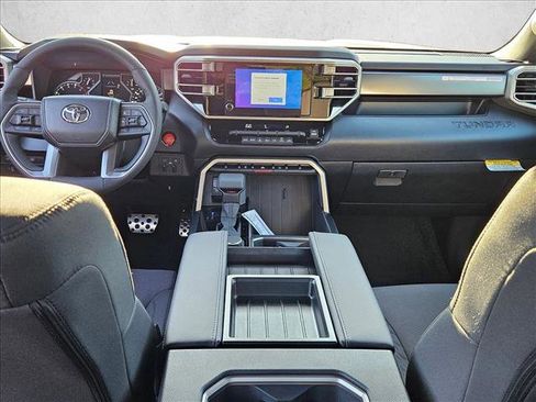 New 2026 Toyota Tundra SR5 AWD/4WD image 14