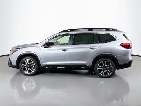 New 2026 Subaru Ascent Limited AWD/4WD image 4