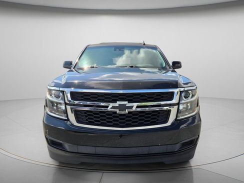 Used 2016 Chevrolet Tahoe LT RWD image 9