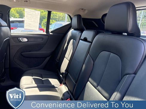 Certified 2026 Volvo XC40 B5 Plus w/ Protection Package Premier AWD/4WD image 22