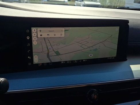 Used 2025 Nissan Murano SL w/ Cargo Package AWD/4WD image 28