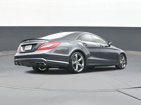 Used 2012 Mercedes-Benz CLS 550 image 53