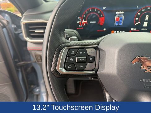 Certified 2025 Ford Mustang GT Premium image 18