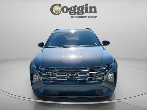 New 2026 Hyundai Tucson XRT image 9