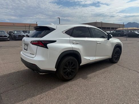 Used 2016 Lexus NX 200t FWD image 5