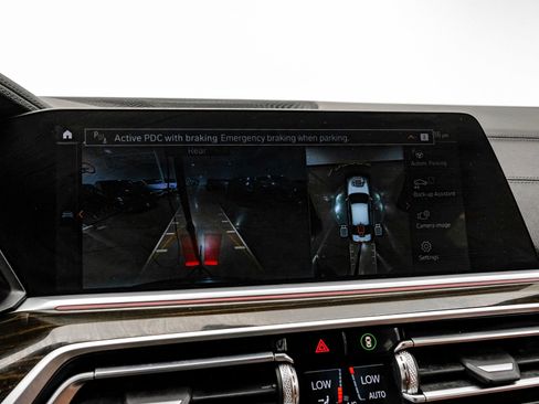 Used 2023 BMW X5 sDrive40i image 27