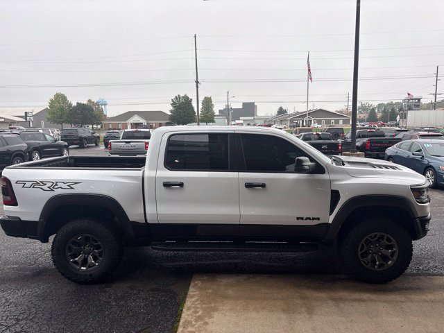 Used 2024 RAM 1500 TRX AWD/4WD image 7