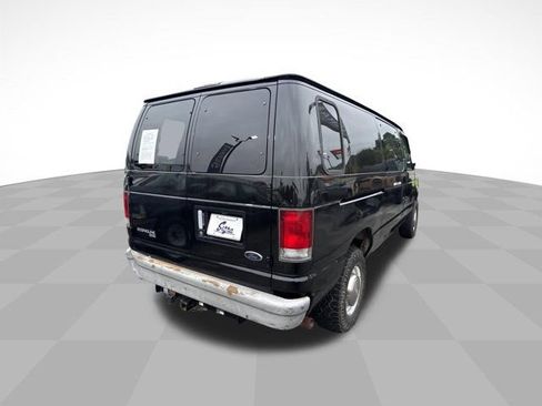 Used 1998 Ford E-350 and Econoline 350 RWD image 5