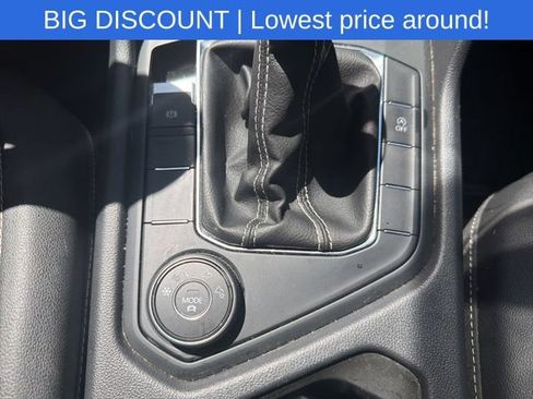 Used 2022 Volkswagen Taos SE w/ IQ.Drive SE Package AWD/4WD image 34