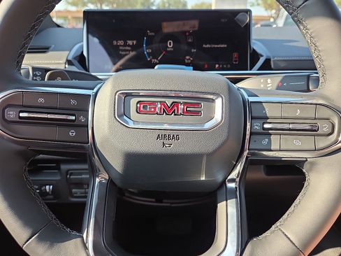 New 2026 GMC Sierra EV Elevation w/ Premium Package image 12