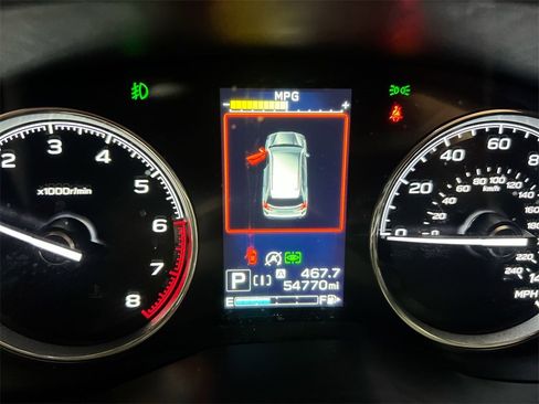 Used 2022 Subaru Forester Touring image 13