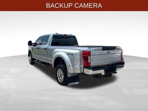 Used 2021 Ford F350 XLT AWD/4WD image 5