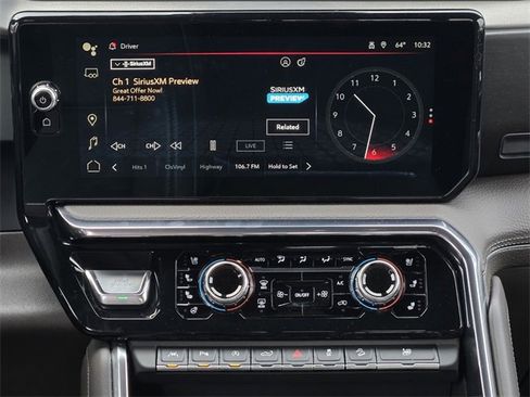 Used 2024 GMC Sierra 1500 Denali image 13