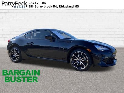 Used 2019 Toyota 86