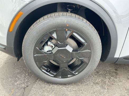 New 2026 Kia Sportage X-Line w/ X-Line Premium Package image 35