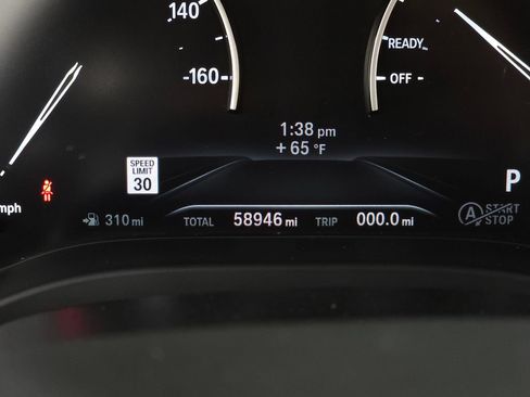 Used 2021 BMW X3 xDrive30i w/ Convenience Package (ZC2) AWD/4WD image 23