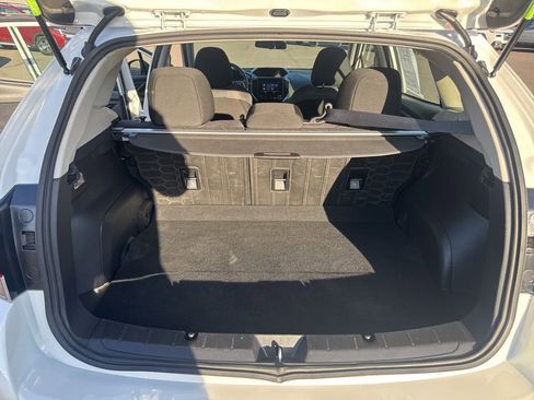 Certified 2023 Subaru Impreza Premium AWD/4WD image 12