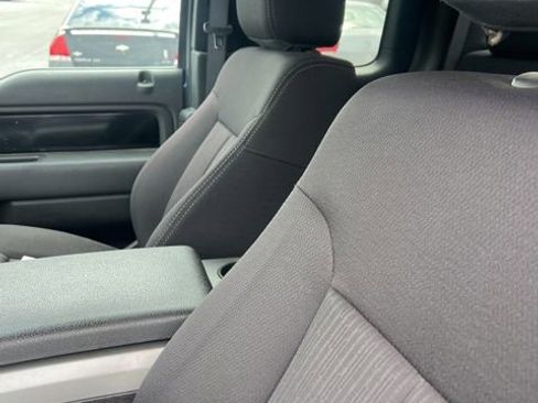 Used 2012 Ford F150 FX4 w/ FX Plus Pkg AWD/4WD image 13