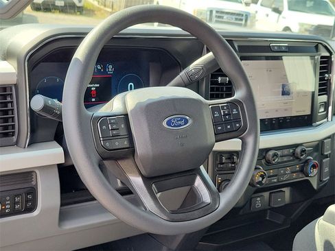 New 2026 Ford F250 XLT image 11