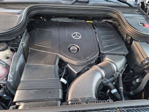 Certified 2024 Mercedes-Benz GLE 350 4MATIC image 23