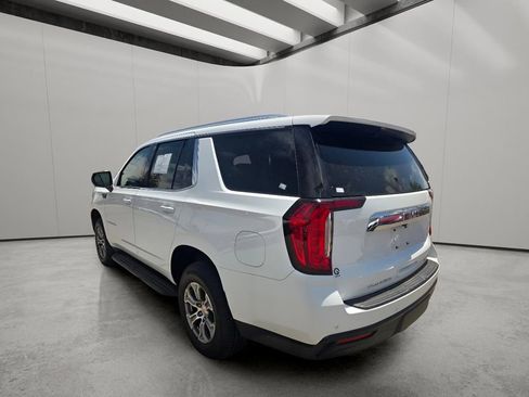 Used 2022 GMC Yukon SLE w/ Gmc Pro Safety Plus Package AWD/4WD image 6