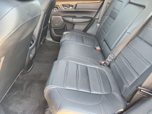 Used 2020 Honda CR-V Touring image 34