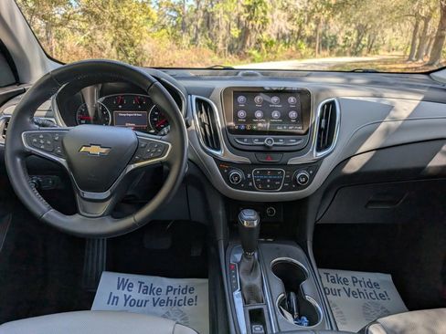 Used 2019 Chevrolet Equinox Premier image 13