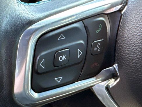 Used 2023 Jeep Wrangler Unlimited Rubicon 4xe w/ Cold Weather Group AWD/4WD image 13