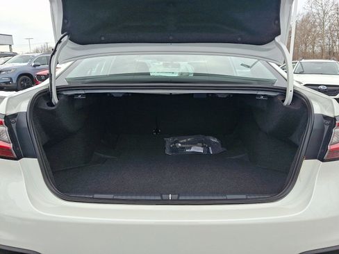 Certified 2025 Subaru Legacy Premium image 29