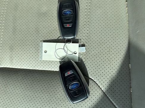 Used 2019 Subaru Forester Limited image 20