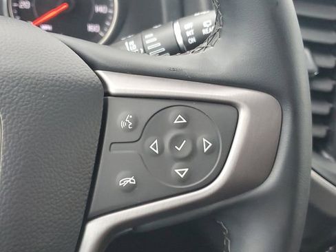 Certified 2023 GMC Acadia AT4 w/ Trailering Package image 24