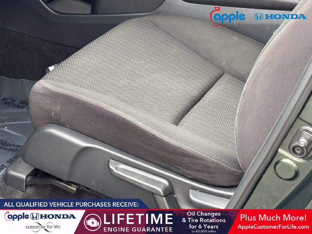 Used 2018 Honda HR-V LX image 8