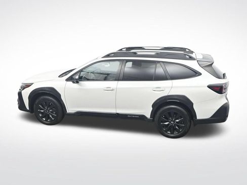 Used 2024 Subaru Outback Onyx Edition XT w/ Popular Package #2 AWD/4WD image 36