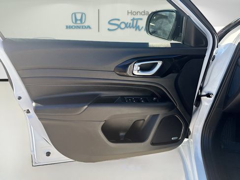 Used 2022 Jeep Compass High Altitude image 20