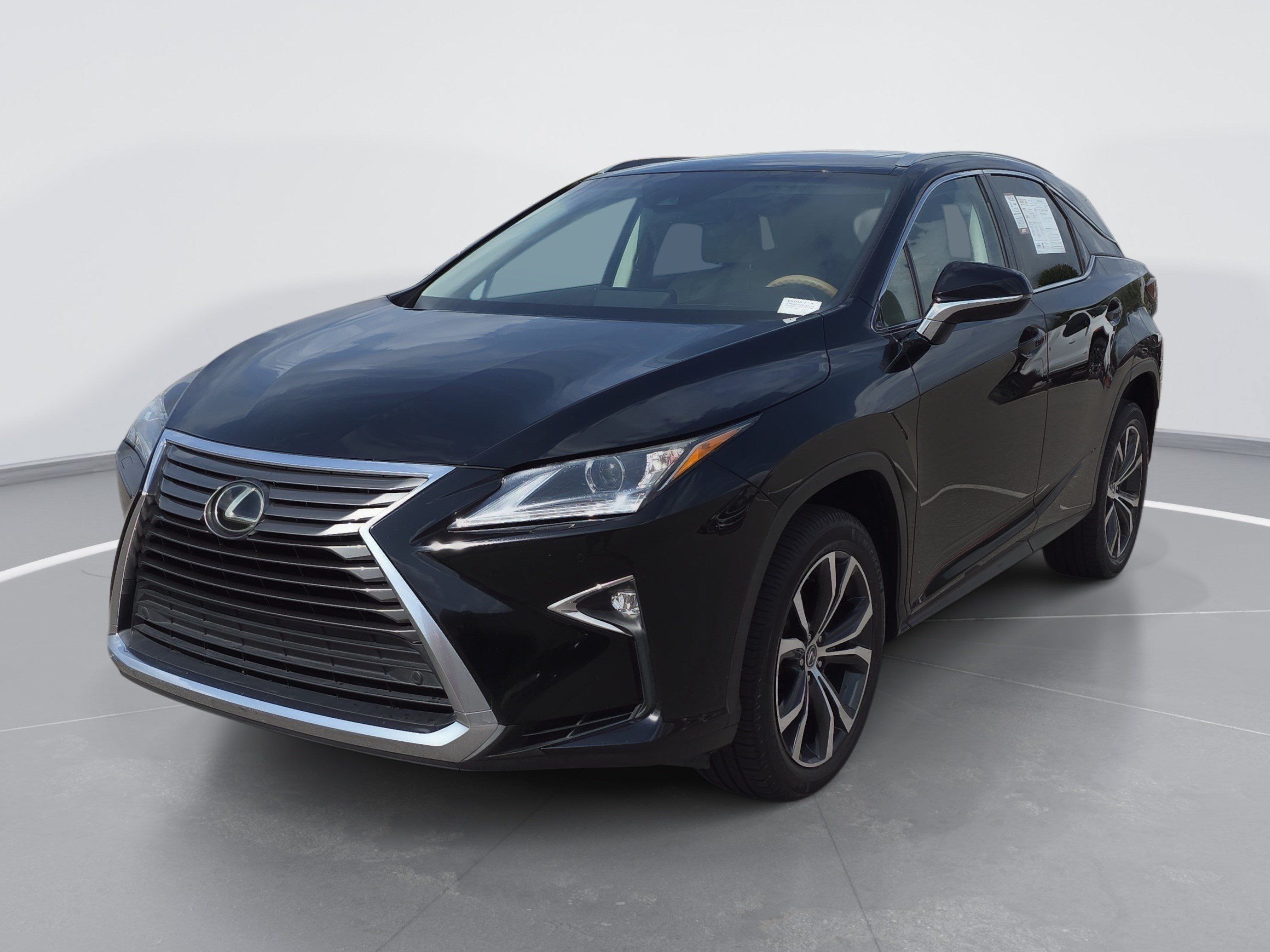 Used 2018 Lexus RX 350 AWD w/ Premium Package image 7