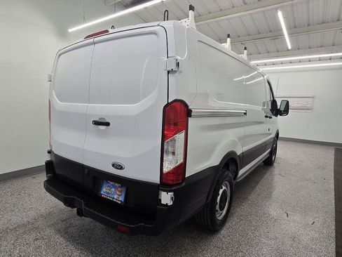 Used 2019 Ford Transit 250 130 Low Roof RWD image 10