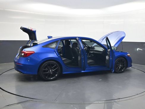 Used 2023 Honda Civic Sport image 37