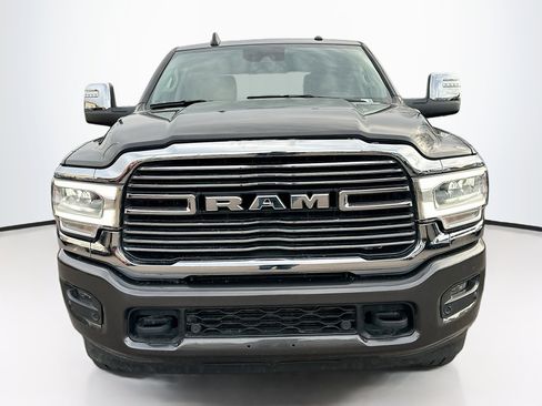 Used 2024 RAM 2500 Laramie w/ Safety Group image 2
