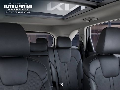 New 2026 Kia Sorento S FWD image 28